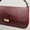 borsa rettangolare con tracolla removibile rectangle